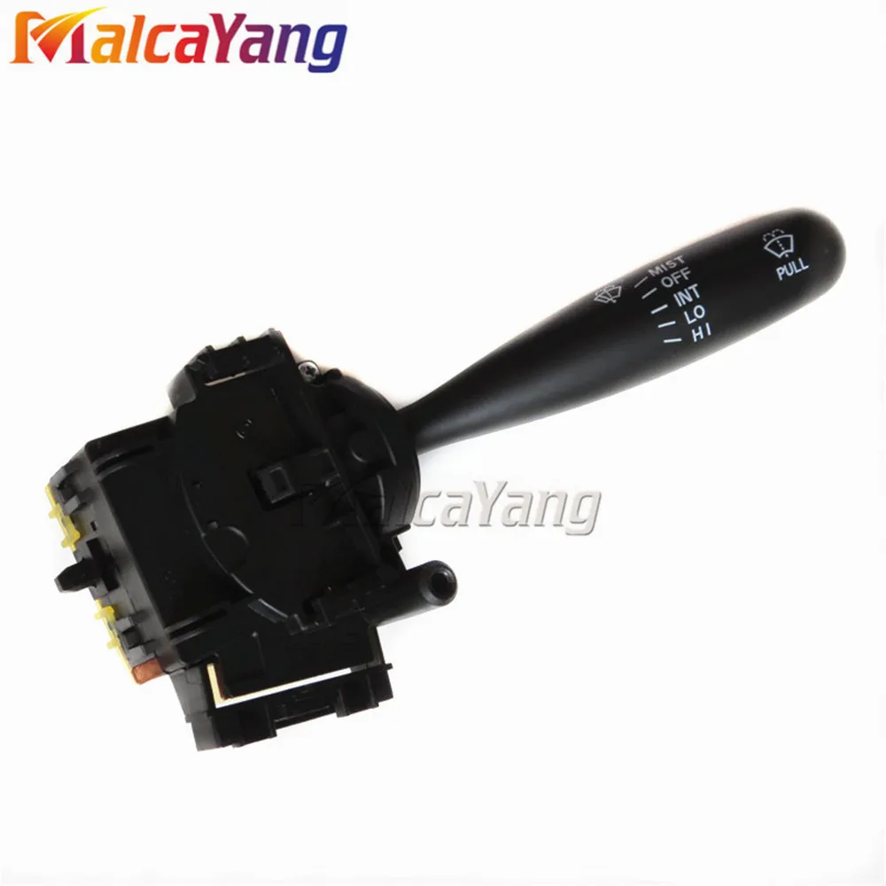 Переключатель стеклоочистителей лобового стекла 84652-0D020 для Toyota Camry Corolla 846520D020 |