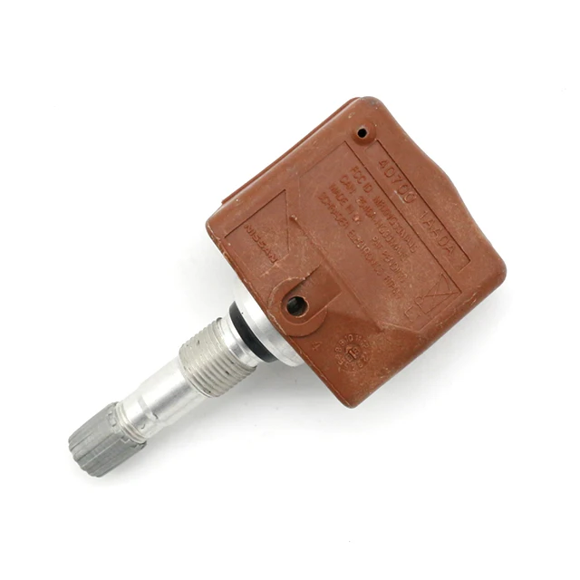 

1 PCS Car Tire Pressure Monitor Sensor TPMS HL9039 40700-1AA0A For NISSAN