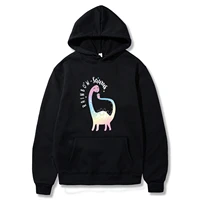 2021 new cartoon animation spring and autumn thin tide brand men and women loose long sleeve sweater hooded classic s 3xl