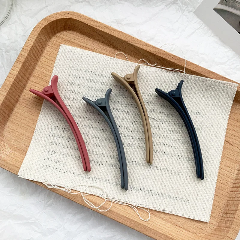 12 цветов ярких простые женские аксессуары для волос