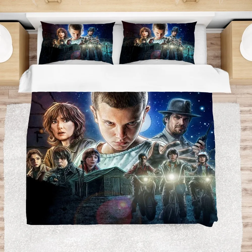 Прямая поставка Комплект постельного белья на заказ постельное белье наволочка