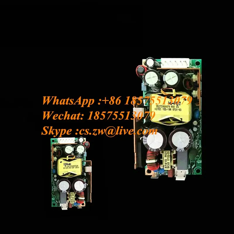 Оригинальный новый блок питания монитора Philips s VM4 VM6 VM8 UT4000B ASTEC LPS54 M|Оптоволоконное