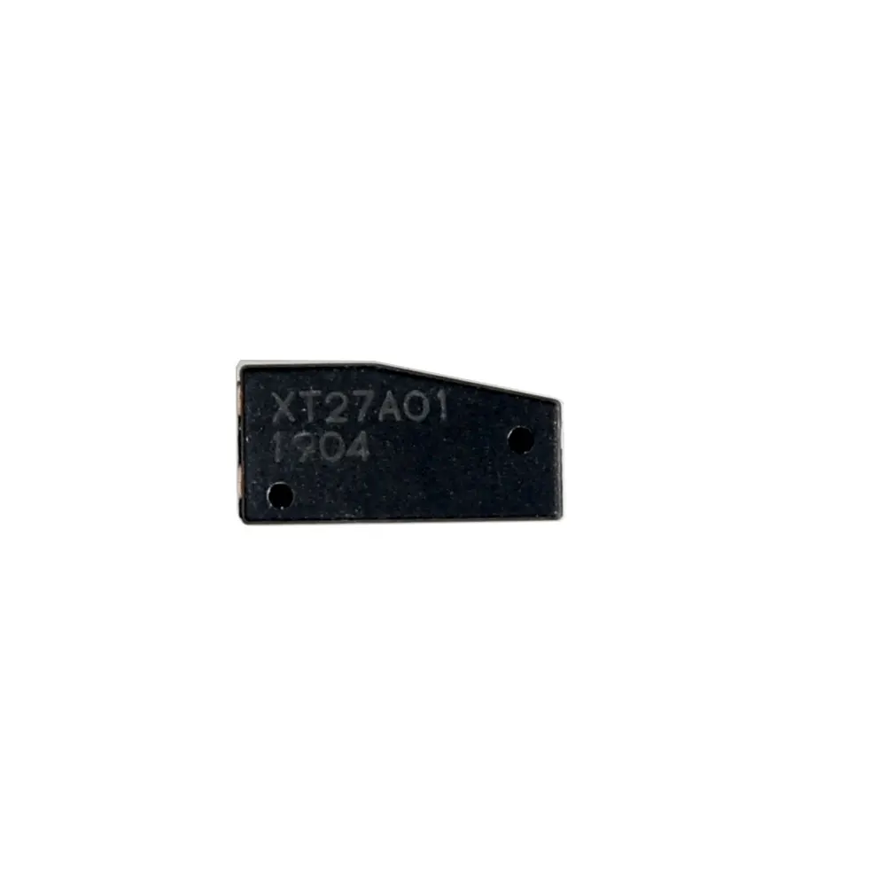5 шт./лот Xhorse VVDI транспондер с супер чипом для ID46/4D/4C/8C/8A/T3/для Toyota H Chip VVDI2 Key Tool и