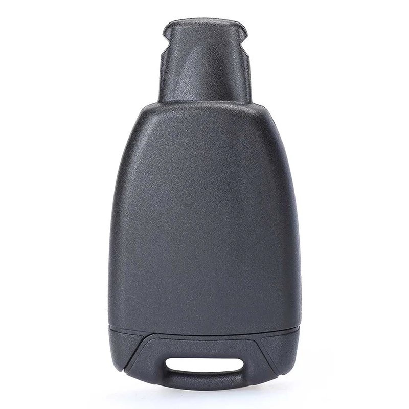 Сменный чехол KEYECU с умным пультом дистанционного управления для автомобильного