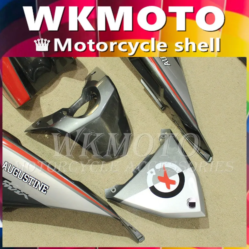 

New Complete Motorcycle Fairings Kit for YAMAHA TMAX530 Tmax 530 2012 2013 2014 12 13 14 T-MAX tmax530 Custom Gray Yellow