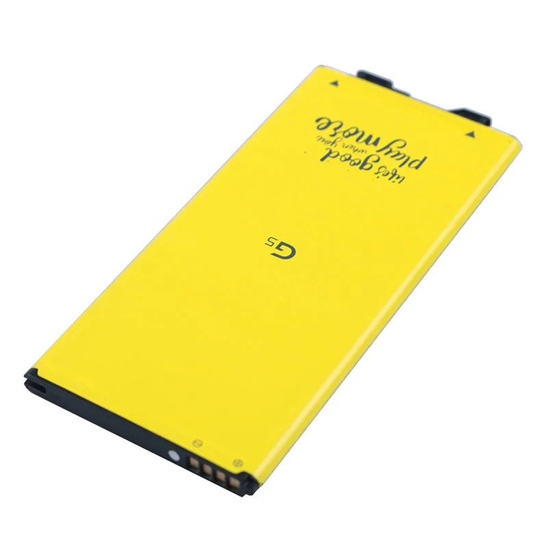 Оригинальный BL 42D1F Батарея для LG G5 VS987 US992 H820 H850 H868 H860 2800 ма ч|battery for|battery for lgbattery lg |