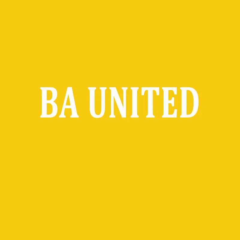

[Hot Sale]Latest Release BA UNITED COURSE choreographies