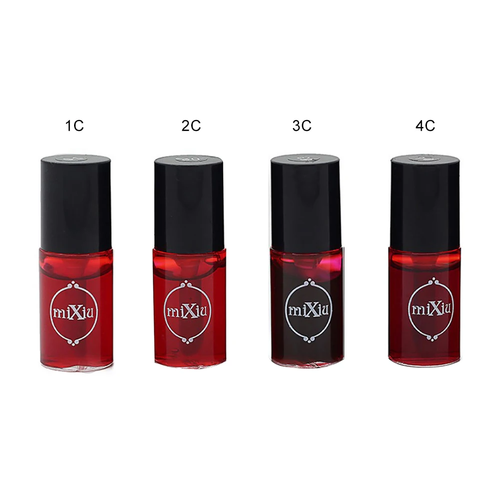 Многофункциональный окрашивания тинт для губ карандаш Румяна красить