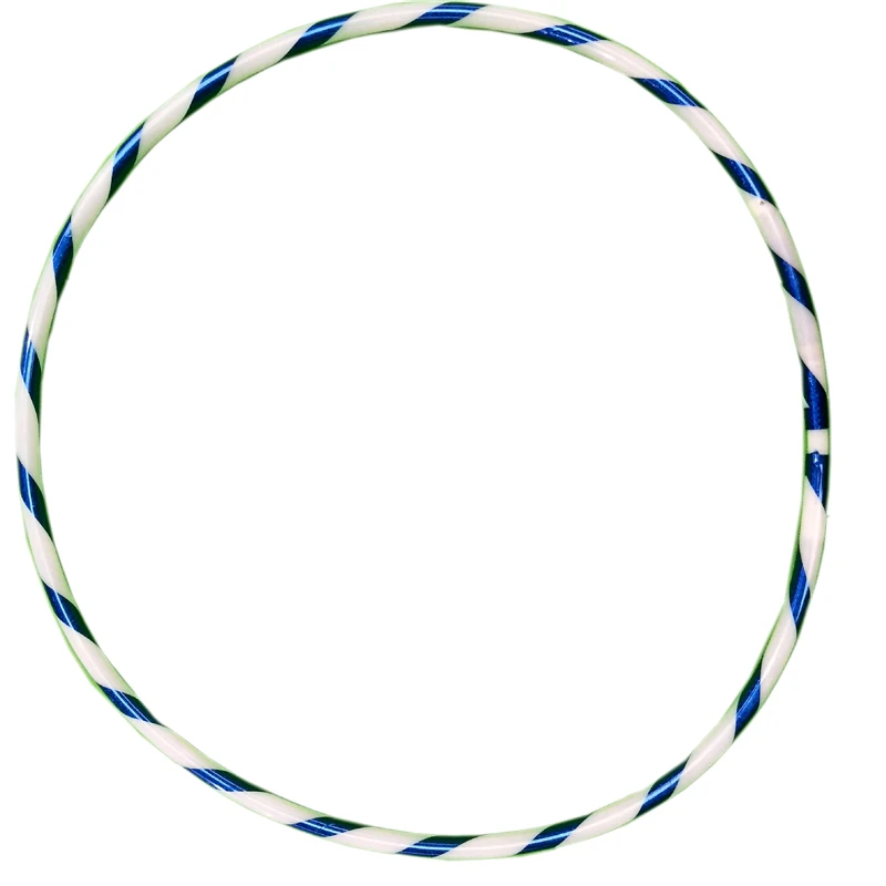 

Multi-Color Home Indoor Family LED Fitness Hoop Lightweight Removable Sport Children And Adults Creative Performance Fitness