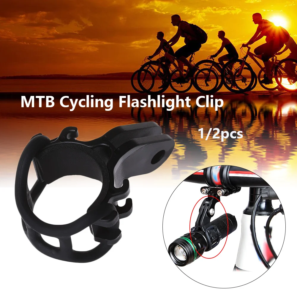 1/2 шт. держатель для телефона на горный велосипед|Велосипедный руль| |