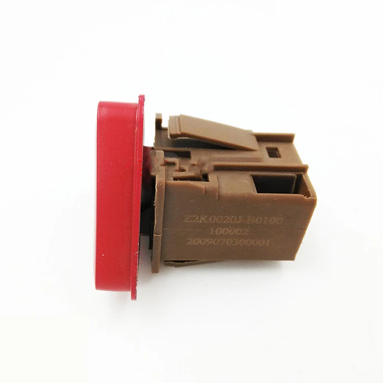 Сигнальный светильник Ной мигающий ель света для Dongfeng S30 H30 перекрестный старый