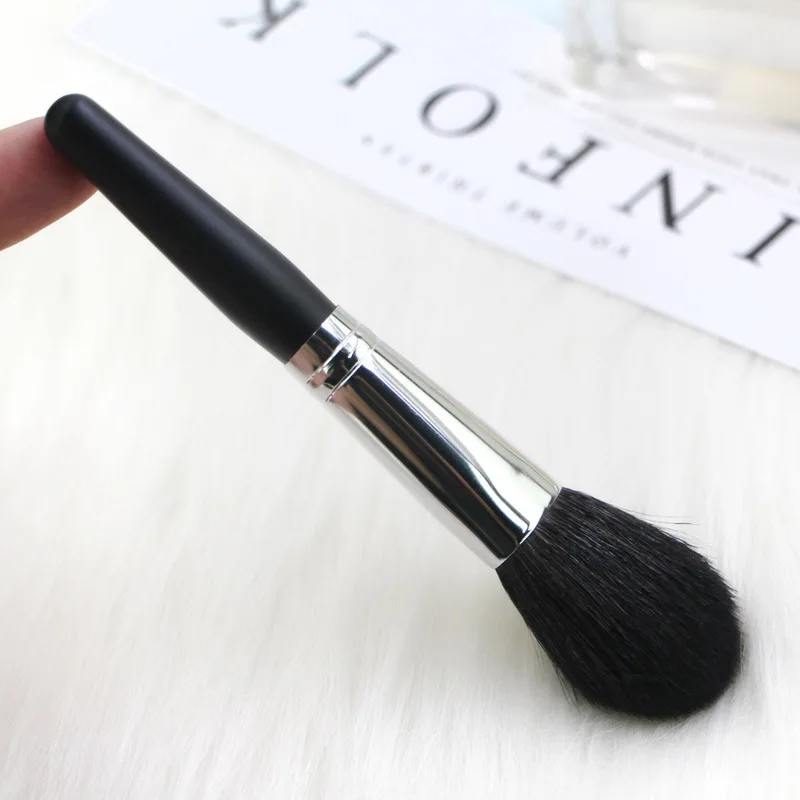 Профессиональная высококачественная Кисть для макияжа Кабуки