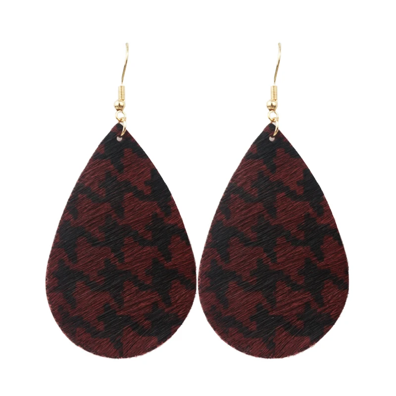 Женские серьги гусиные лапки в форме перьев|Серьги-подвески| |