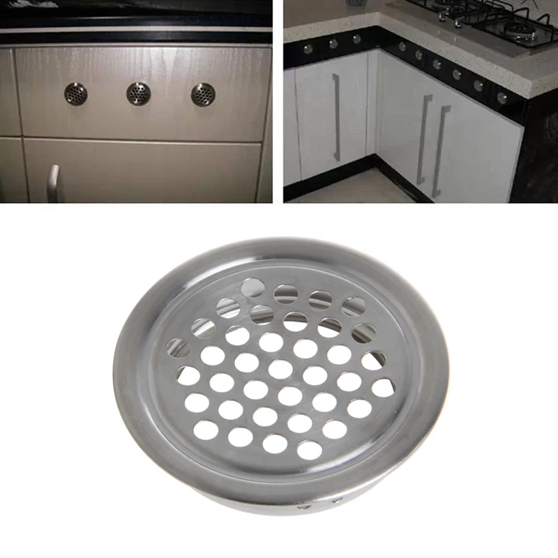 Шкаф из сетчатого материала в дырочку воздуха вентиляционная решетка крышка