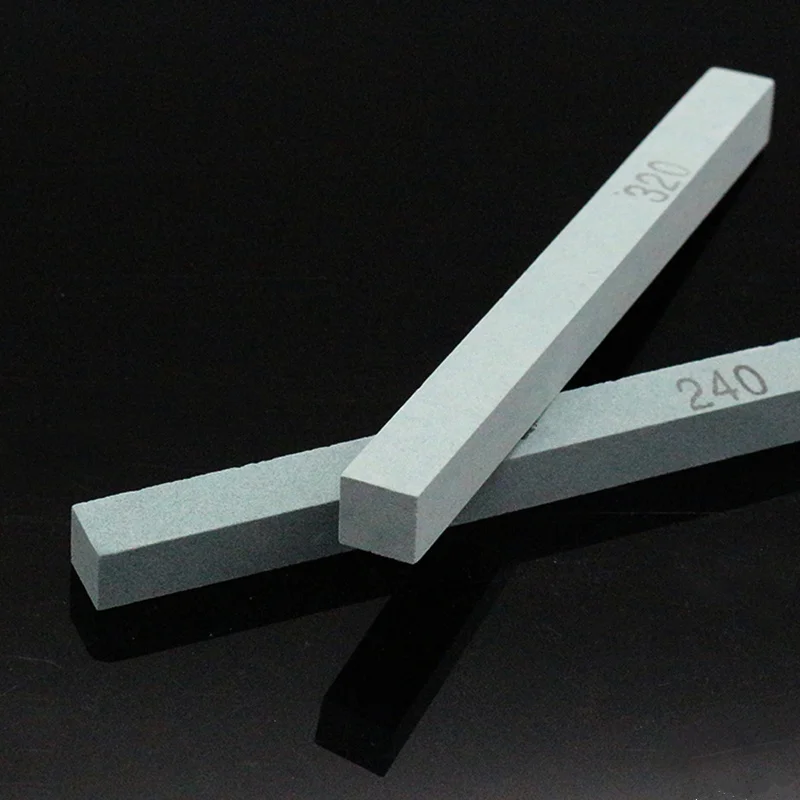 Профессиональный точильный камень для ножей Алмазный Ganzon кухонная система