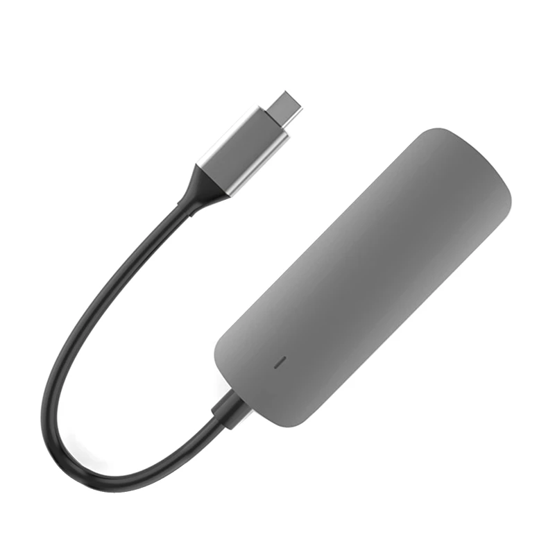 

D Type Metal Connector Module Socket Female Wall Panel HDMI-compatible Mount