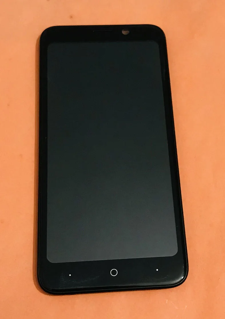 Оригинальный ЖК-дисплей + дигитайзер сенсорный экран + рамка для DOOGEE X50 MTK6580M четырехъядерный 5,0 дюймов Бесплатная доставка