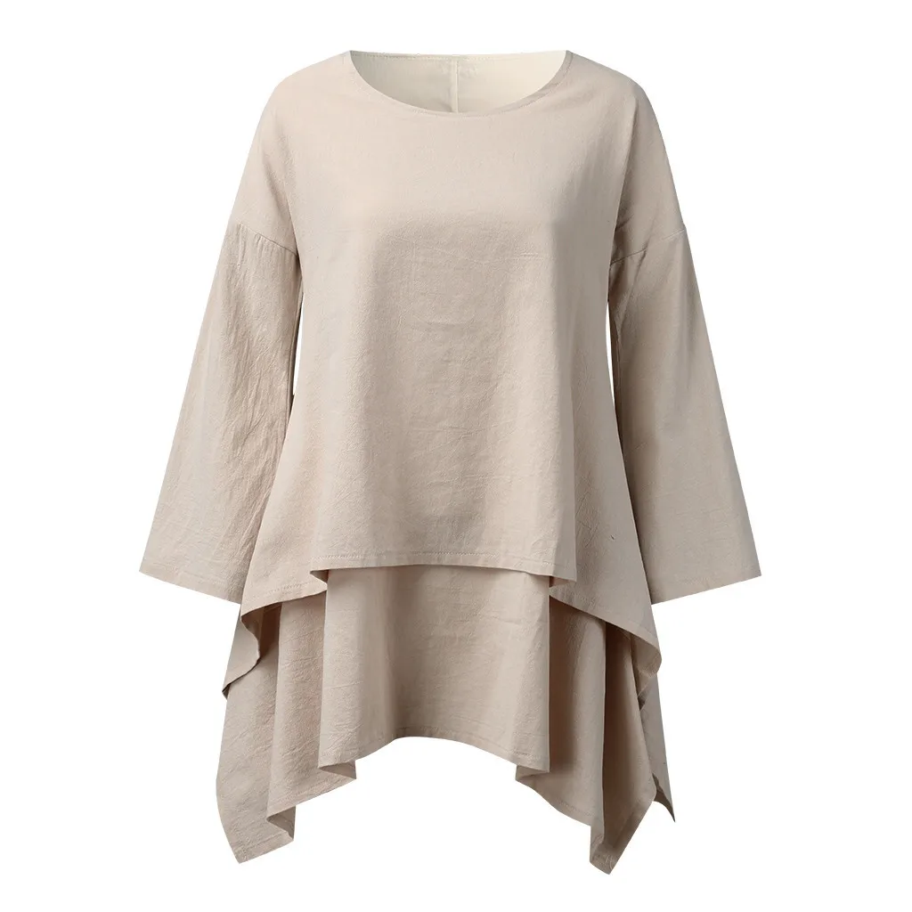 Новинка 2019 весна-осень повседневное свободное вязаное платье для женщин