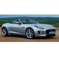 fog lamps for jaguar f type convertiblecoupe x152 stop lamp reverse back up bulb front rear turn signal error free 2pc