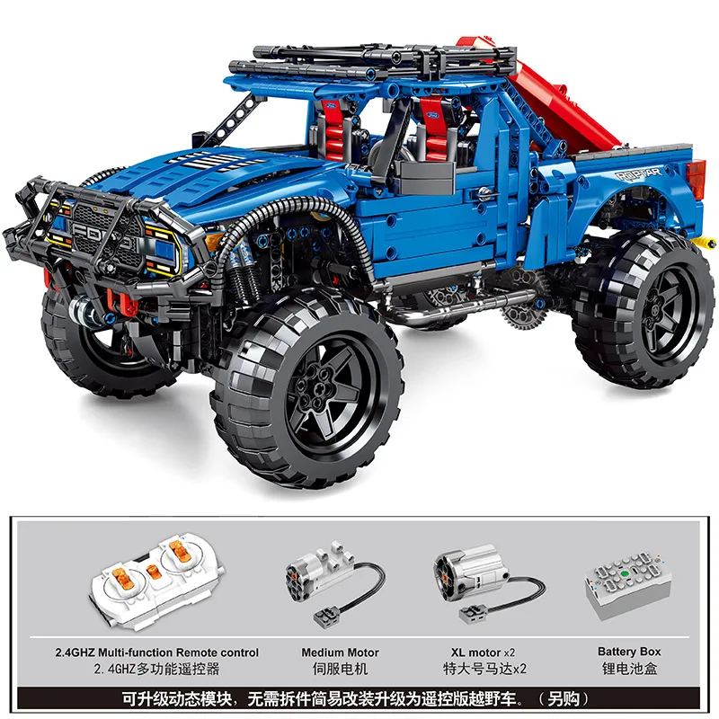 sembo мс forded mustanged f 150 внедорожник грузов