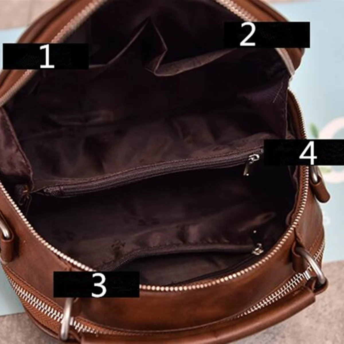 

Women Fashion PU Black Gray Brown Shoulder Bag Leather Tote Messenger Crossbody Hobo Girl Handbag for Party Wedding Travel