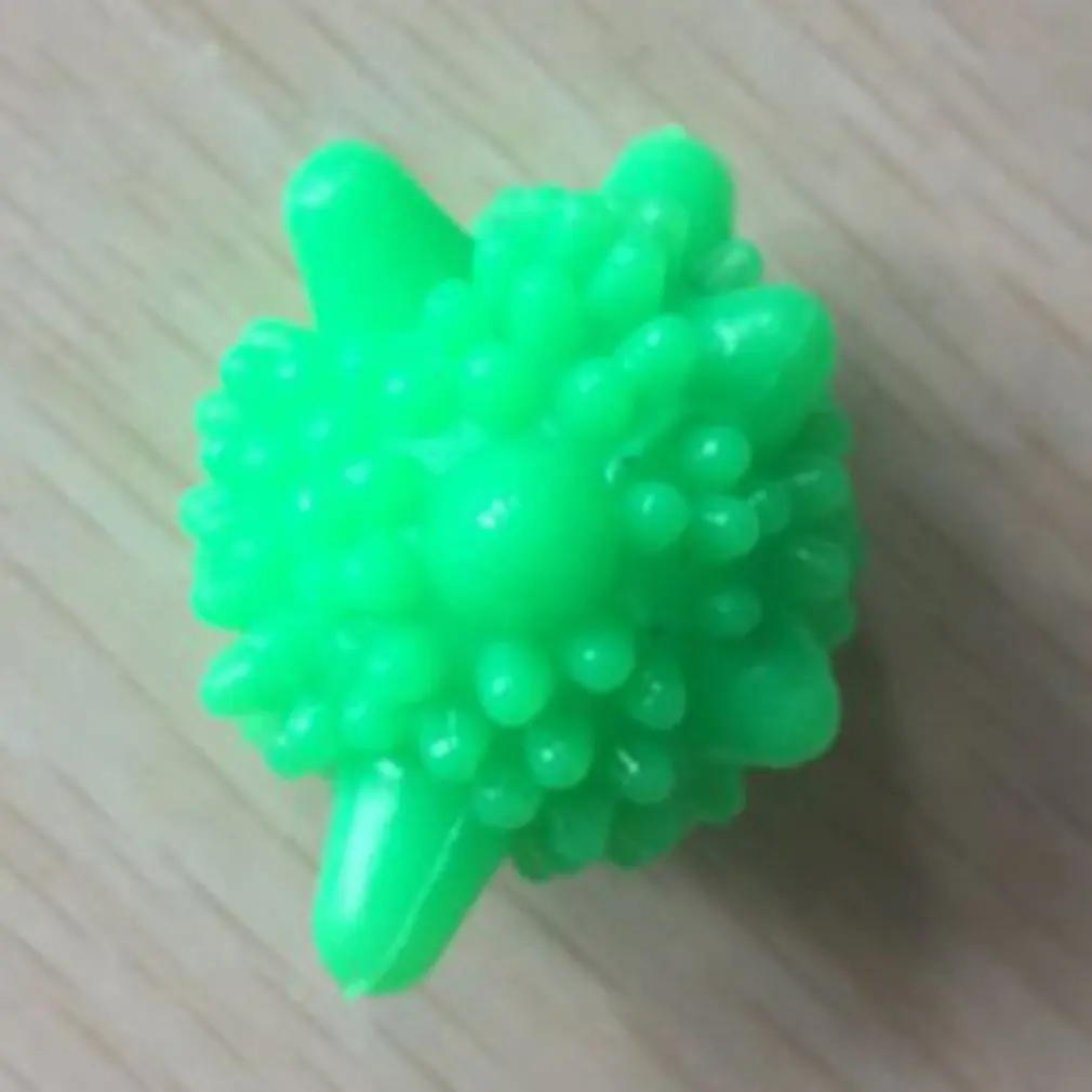 Твердые экологически безопасные шарики для стирки многофункциональные | Дом и