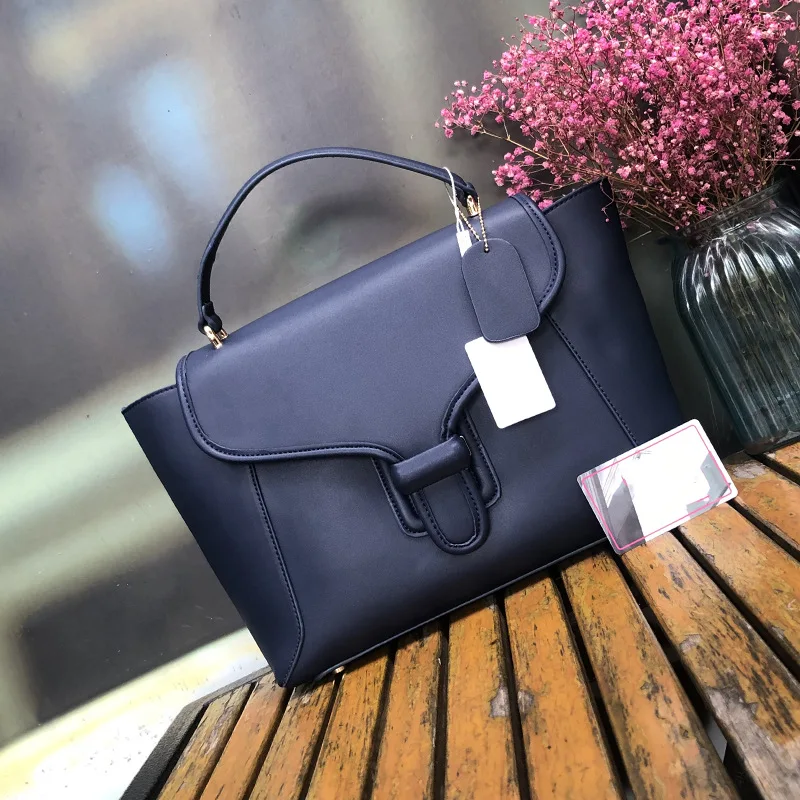 

Handbag Women Fashion Shoulder Bags Messenger Bag Color Matching Catfish Bag Ladies Bags Purses And Handbags Designer Luxuy Bag