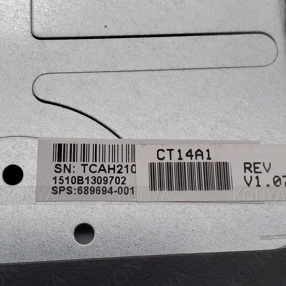 Для HP 250 G1 255 G1 CQ58-B0 2000-2A00 Упор для рук верхнюю крышку верхний регистр 689694-001 аккумулятор большой емкости 1510B1309702 690764-001 аккумулятор большой емкости