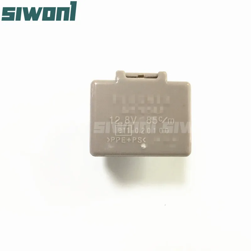 8-Pin указатель поворота сигнала Relaye для Lexus LS460 Toyota Camry RAV4 Scion Subaru OEM 81980-50030 066500-4650 |