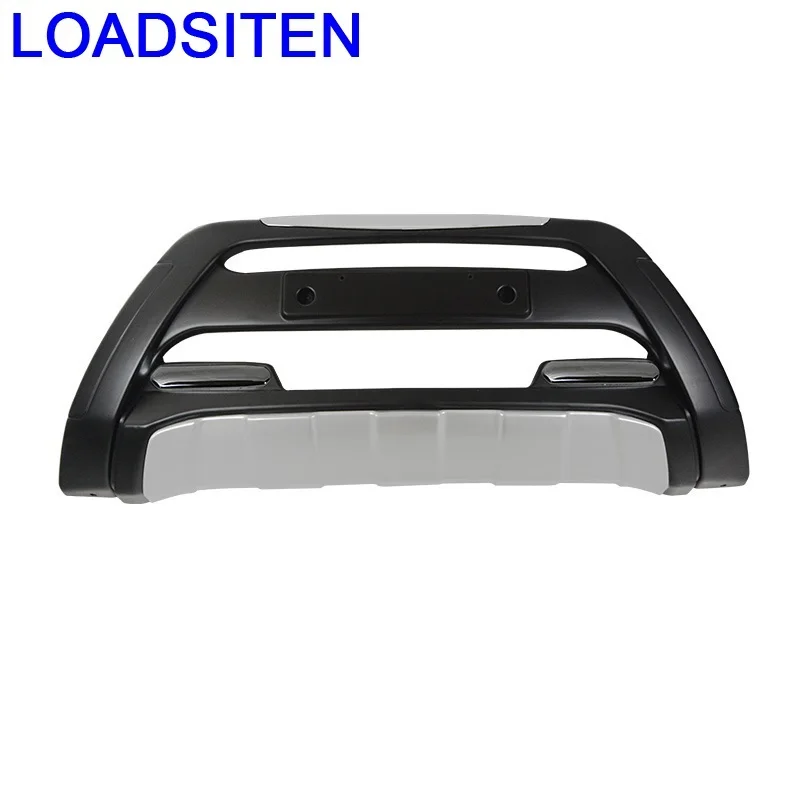 Украшение Модернизированный аксессуар Автомобильный задний диффузор Стайлинг