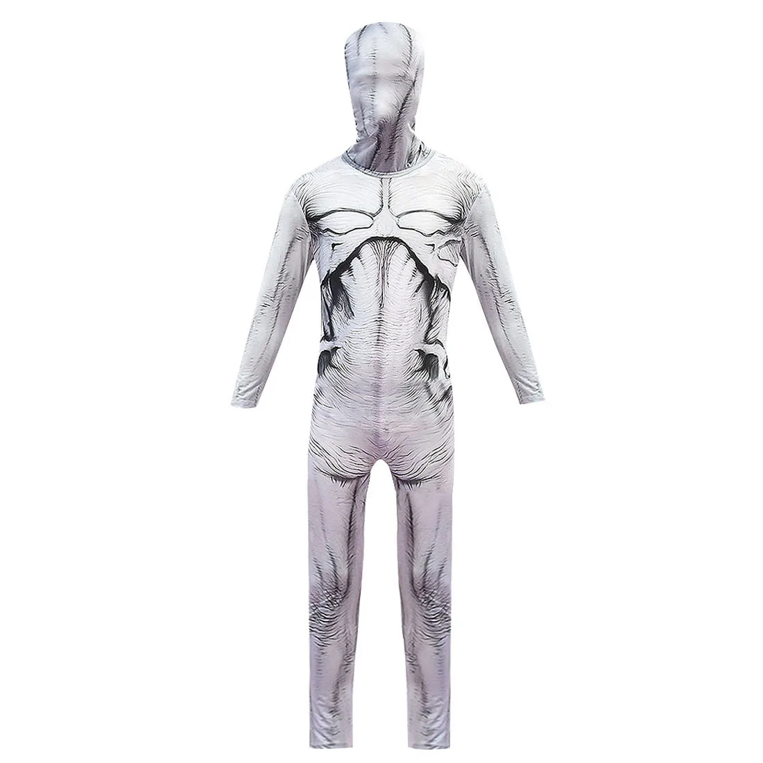 Детский костюм для косплевечерние очень странные дела | Тематическая одежда и