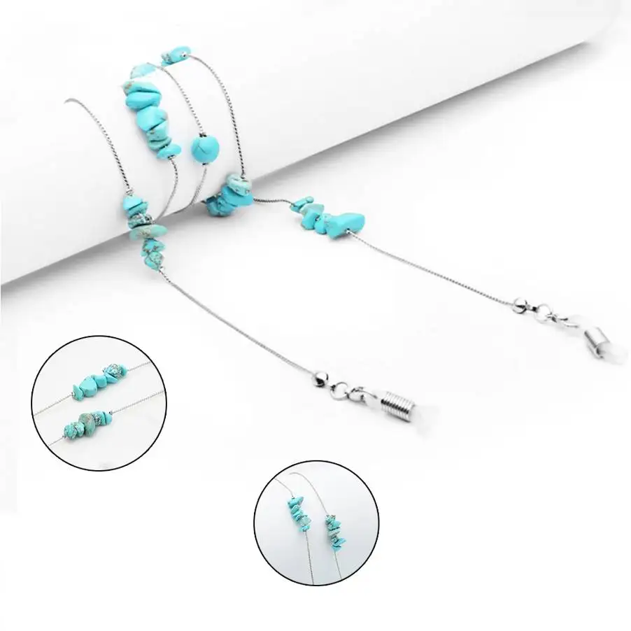 Оправа для очков оправа зеленая | Аксессуары одежды