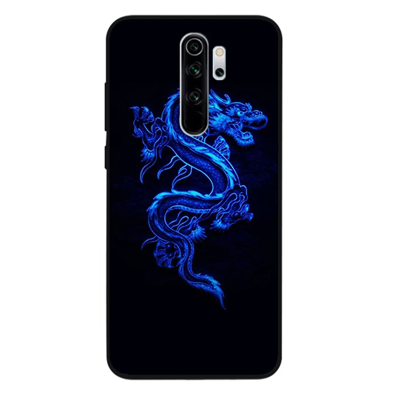 Чехол для Xiaomi Redmi note 9 8 7 6 5 4 Pro S redmi 4A 4X Plus 5A 7A | Мобильные телефоны и аксессуары