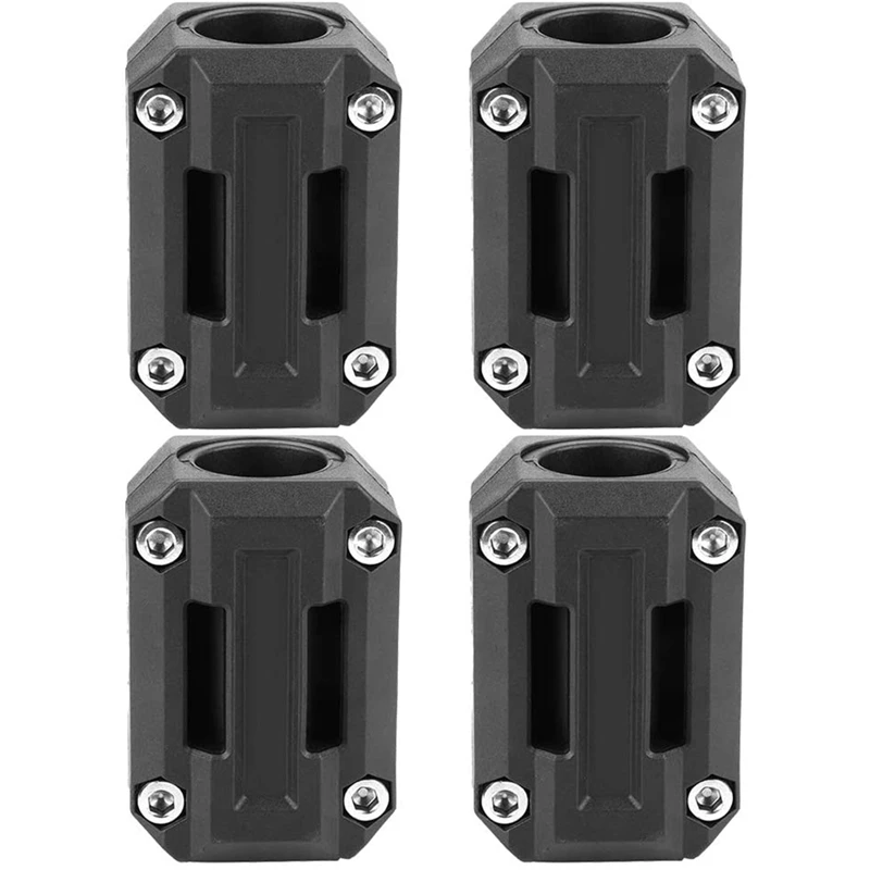 

Бампер двигателя, 2 пары, защита мотоциклетного бампера, украшение, 22/25/28 мм, подходит для R1200Gs R1150Gs