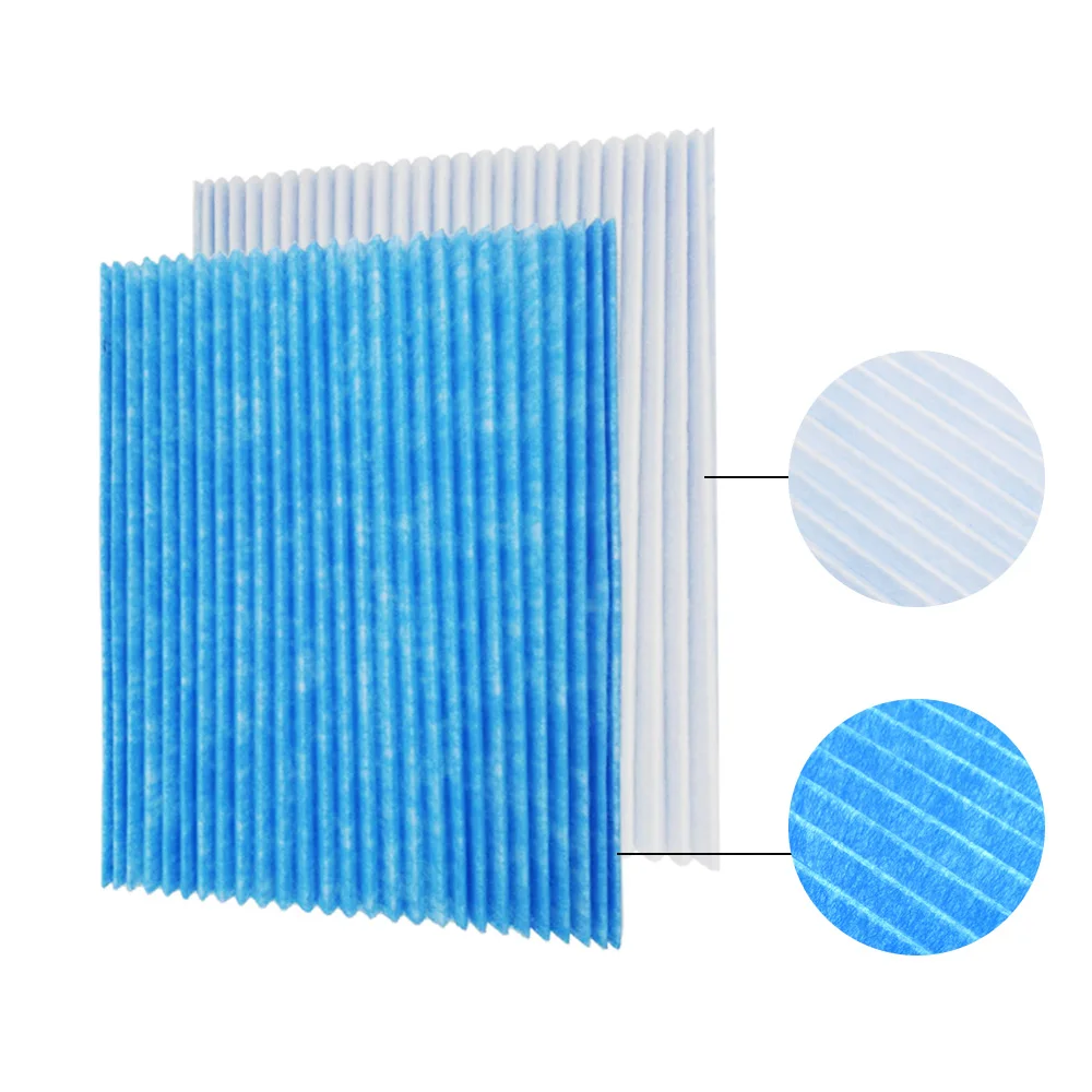 

Air Purifier Cleaning Filter Hepa Filter for DaiKin MC70KMV2 series MC70KMV2N MC70KMV2R MC70KMV2A MC70KMV2K MC709MV2