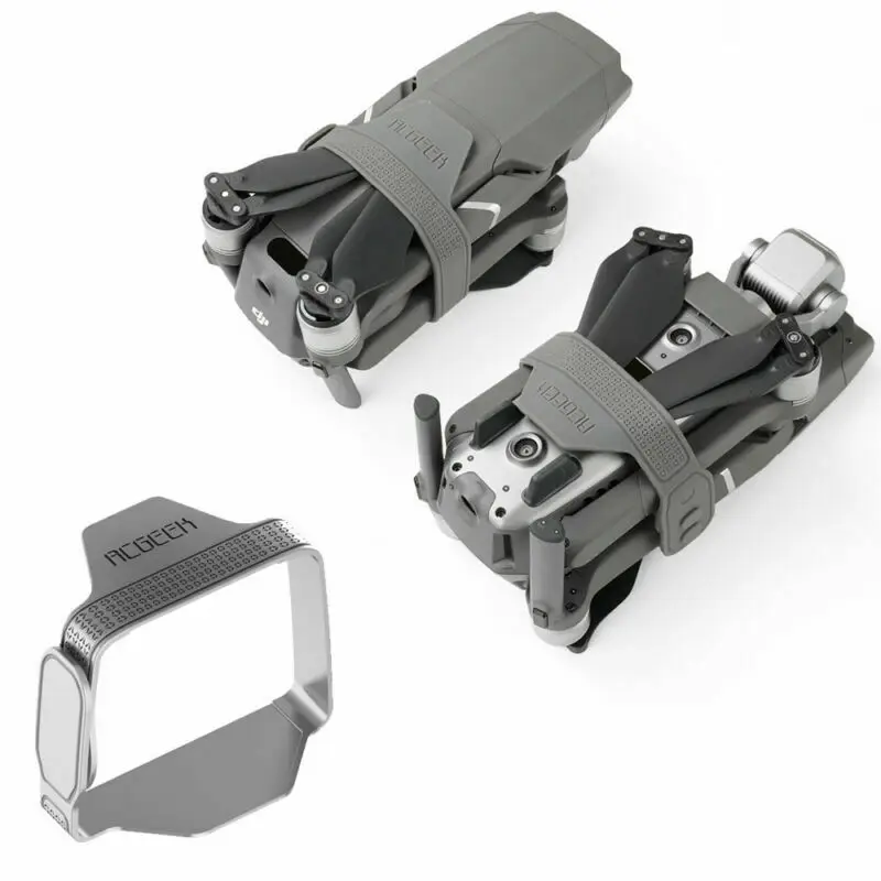 

1pc Propeller Paddle Blade Holder Stabilizer Protector For DJI Mavic 2 PRO/DJI Mavic ZOOM Drone