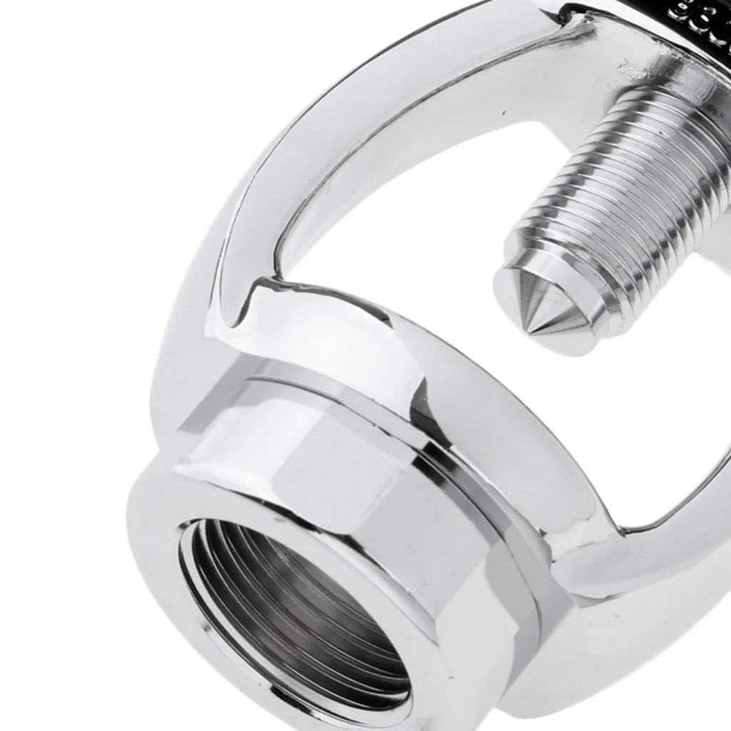 

Corrosion Resistant Scuba Diving DIN To Yoke 1st Regulator Convertor Adaptor