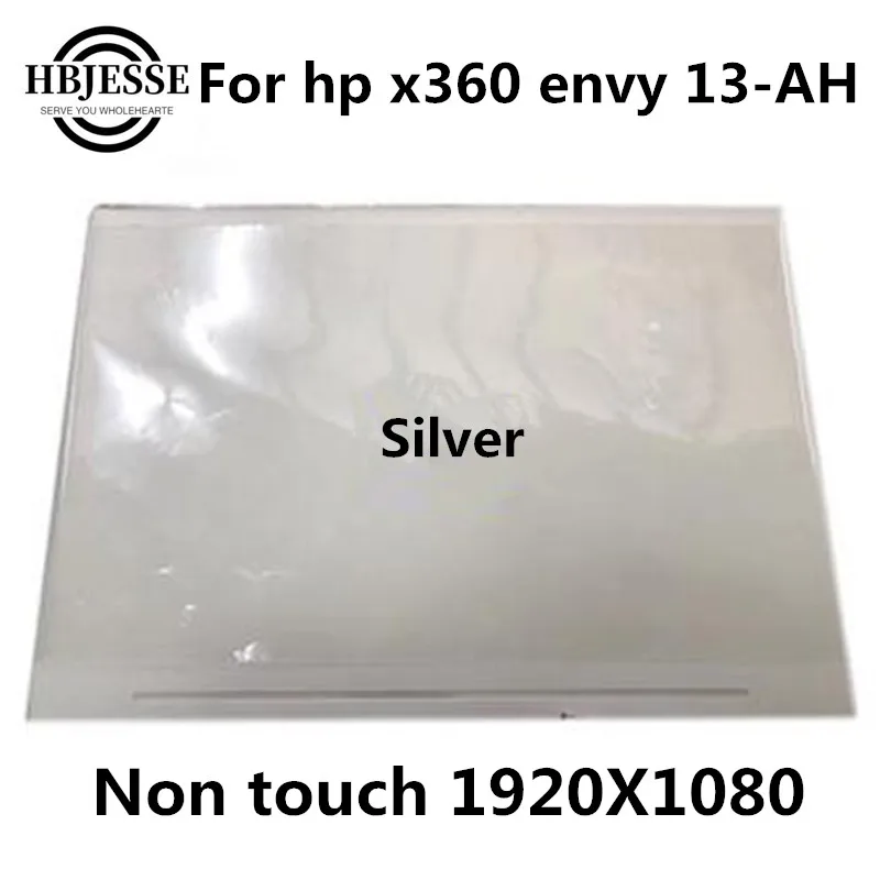 13 3 для hp x360 envy 13-AH TPN-W136 13-AH0003 IPS FHD 1920X1080 ЖК-экран + сенсорный дигитайзер в сборе
