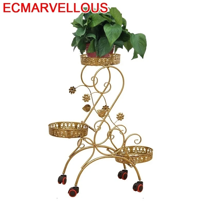 

Support Pour Plante Terrasse Decoration Dekorasyon Salincagi Decorer Sera Varanda Balcon Stand Balkon Flower Shelf Plant Rack