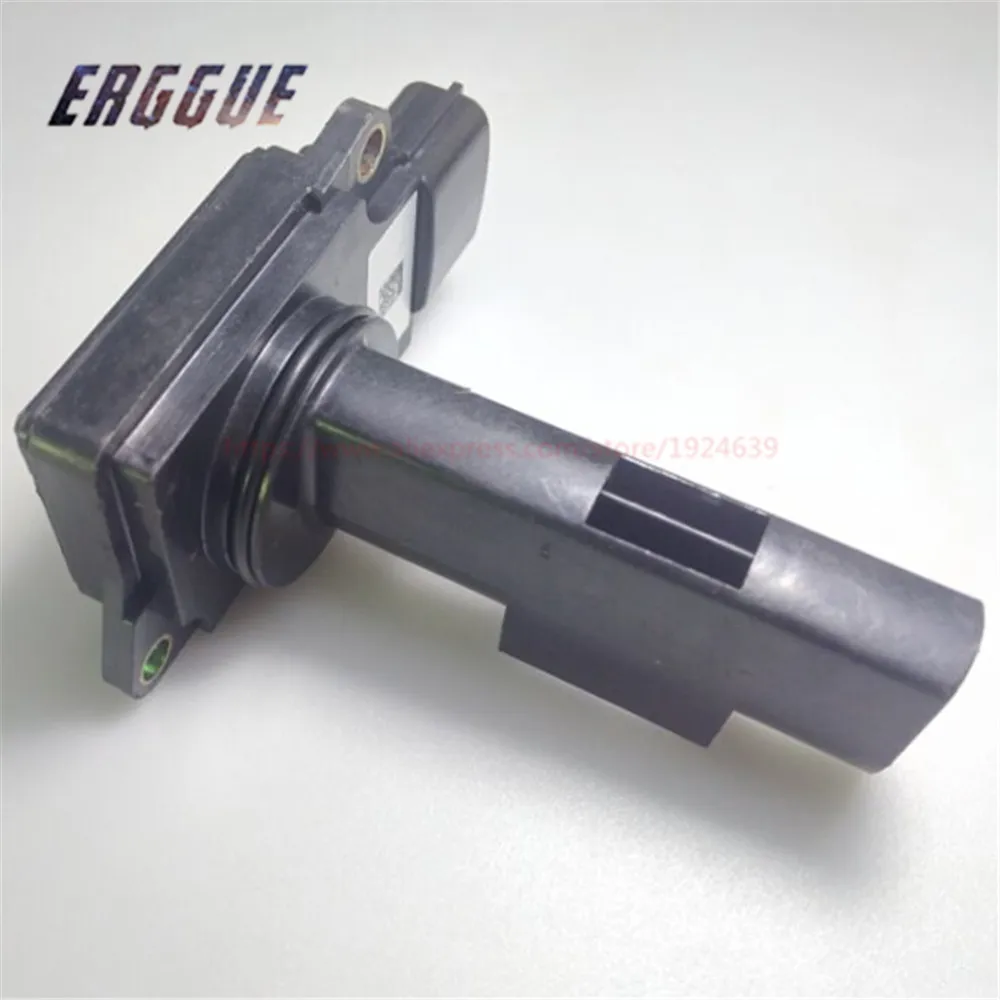 Датчик массового расхода воздуха MAF MR985187 E5T60171 для MITSUBISHI LANCER SPORTBACK ASX COLT VI CZC 1 5 4G15T 8 2