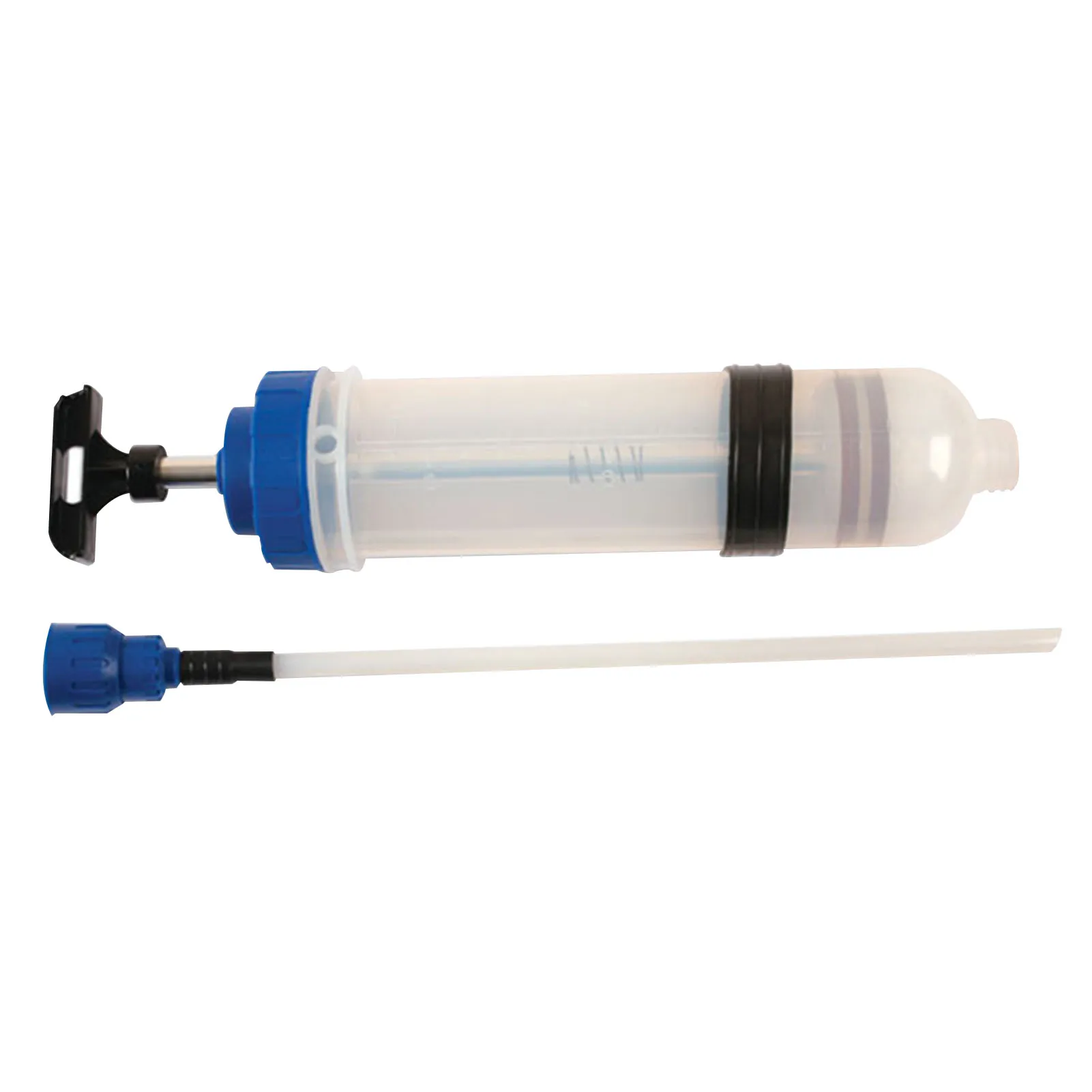 

Fuel Cooolant Brake Fluid Automobile Engine Oil Extractor Car Easy Use Large Capacity Vacuum Filling Pump Multifunctional 1500ml