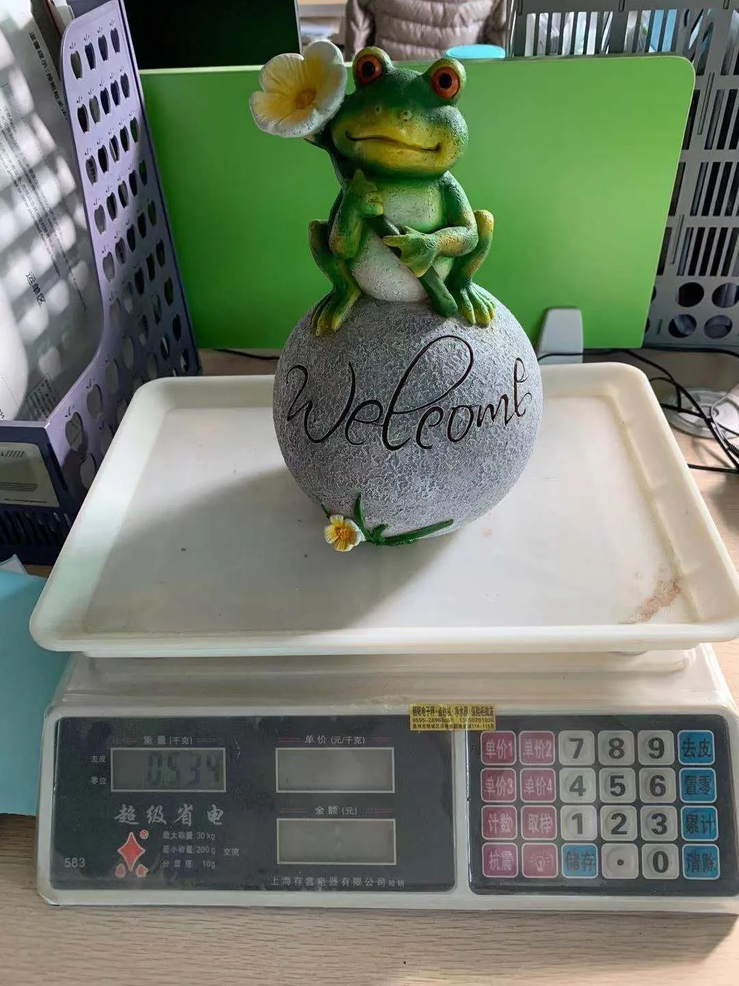 

Best selling daily collection mini fairy tale garden decoration animal doll decoration desktop balcony home decoration#55