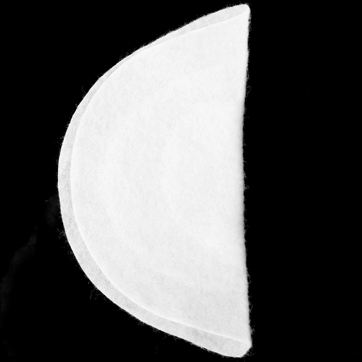 Комплект наплечных подушек многоразовые подкладки для костюма пиджака одежды 10