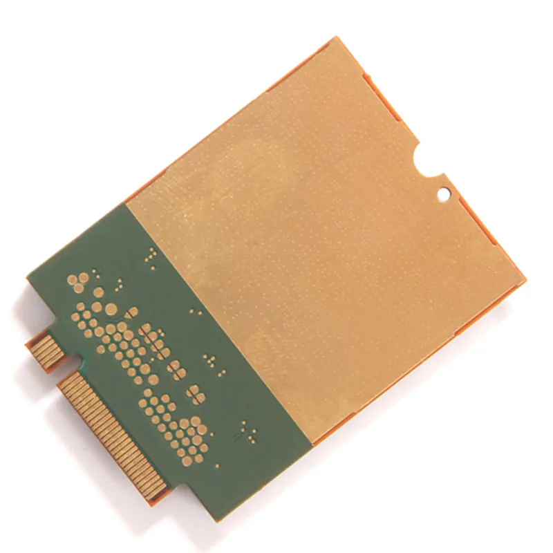 EM7455 Sierra Wireless 4G Module For Lenovo ThinkPad EM7455 QUALCOMM GOBI6000 4G LTE Mobile FRU: 00JT542 01AX756 T460 T460p L560