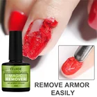 Быстрое маникюрное полуперманентное средство для удаления лака инструмент для удаления гель-лака Удаление отмачиванием средство для удаления лака для ногтей инструменты для полировки ногтей