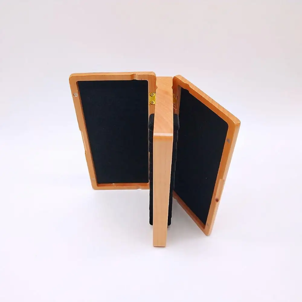 Тростниковая коробка басун Рид 22 пачки двойные деревянные бревна тростниковые