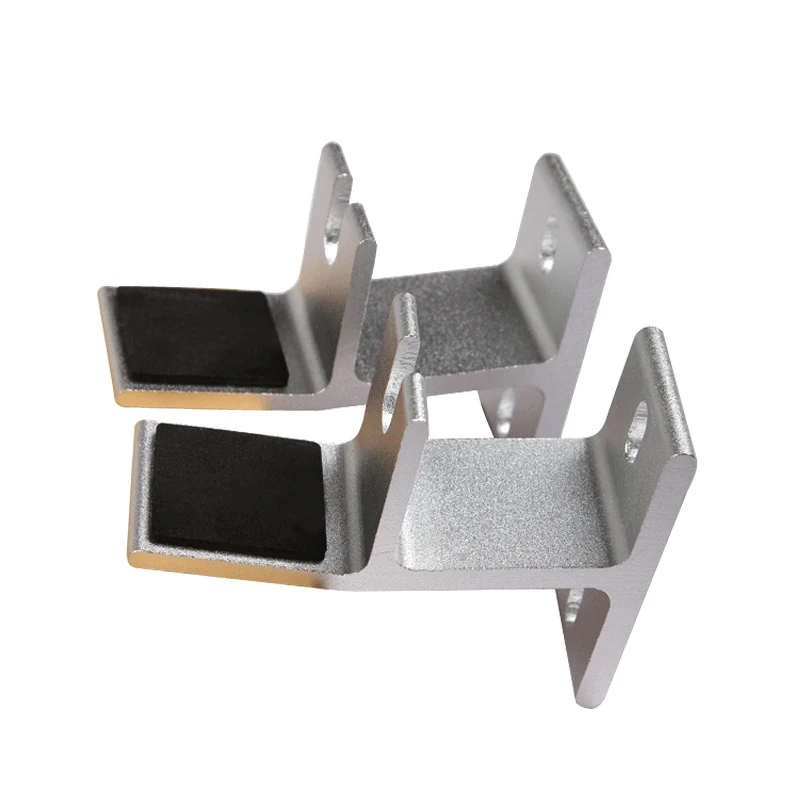 One Pair Audio Speaker Mount TV3 Host Rack Frame YX03 |