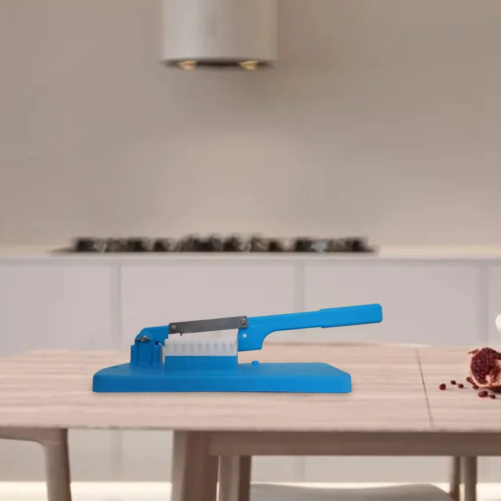 

Multifunctional Table Slicer Manual Food Processors Manual Cutter Slicer for Vegetable Fruit Chinese Herbal Kitchen Accessories