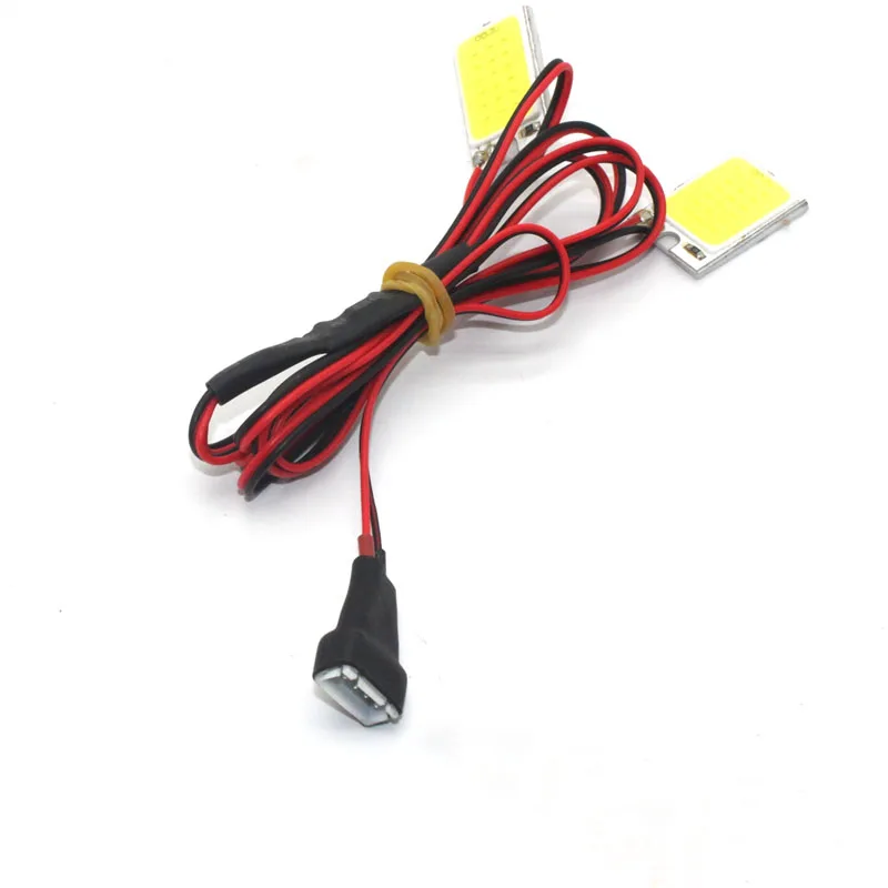 

1 шт. 3S 11,1 В двойной светодиодный мигающий свет s с разъемом JST баланс ночник навигации для модели Su 27 F22 самолета