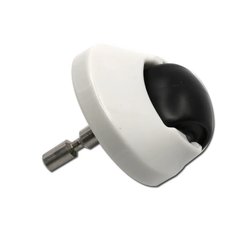 

Для робота-пылесоса Xiaomi MIJIA 1C 1T / MI Dreame F9, передние колеса, модуль рулевого колеса, Сменные аксессуары